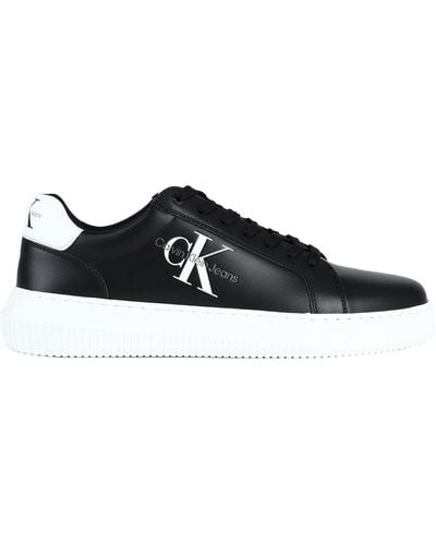 Calvin Klein Sneakers - Noir