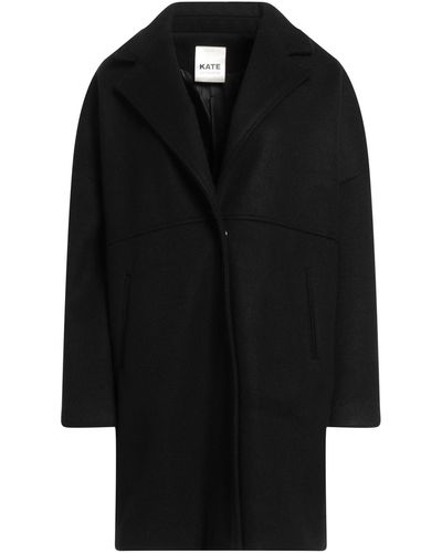 KATE BY LALTRAMODA Coat - Black