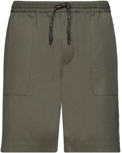 Pence Shorts & Bermuda Shorts - Green