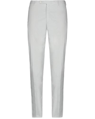 Zanella Pantalones - Gris