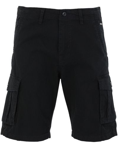 Jack & Jones Shorts & Bermuda Shorts - Black