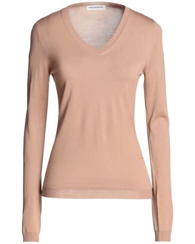 GOES BOTANICAL Sweater - Pink