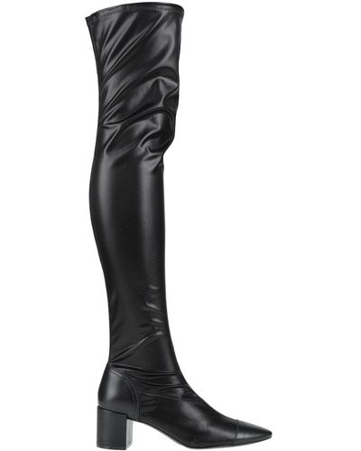 Maliparmi Over-the-knee boots for Women | Online Sale up to 86% off | Lyst