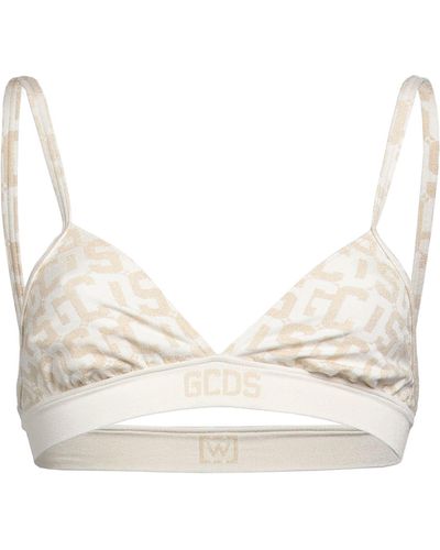 Gcds Reggiseno - Neutro