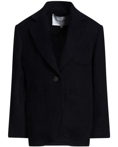 Margaux Lonnberg Coat - Black
