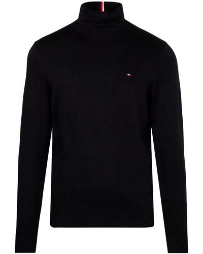 Tommy Hilfiger Pullover - Nero