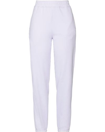 AME ANTWERP Trousers - White