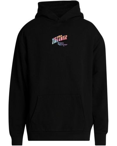 Msftsrep Sweatshirt - Black