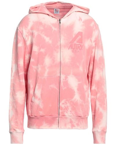 Autry Sweatshirt - Pink