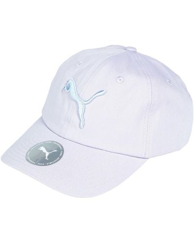 PUMA Hat - White