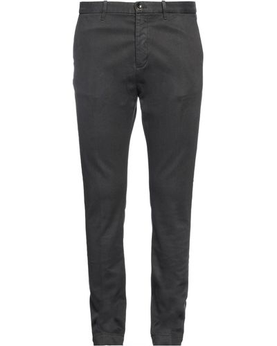 Nine:inthe:morning Pantalone - Grigio