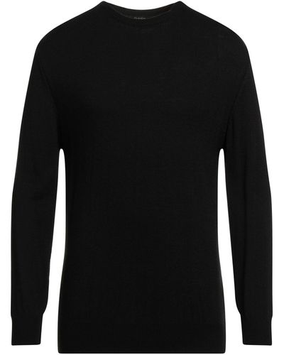 Siviglia Sweater - Black