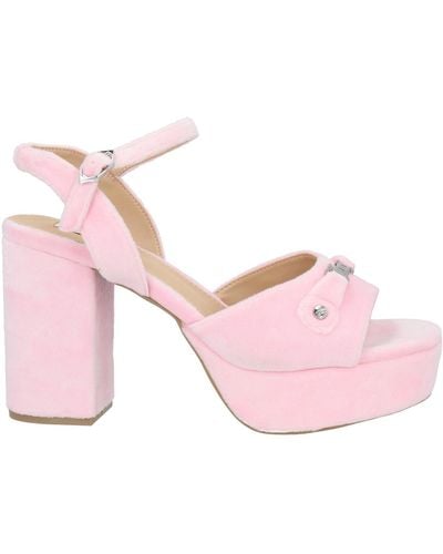 Juicy Couture Sandals - Pink