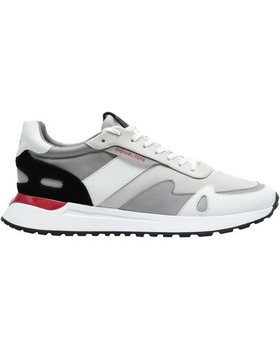 Sneakers michael kors clearance uomo