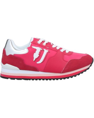 Trussardi Sneakers - Pink