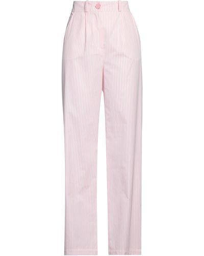 ROWEN ROSE Pants - Pink