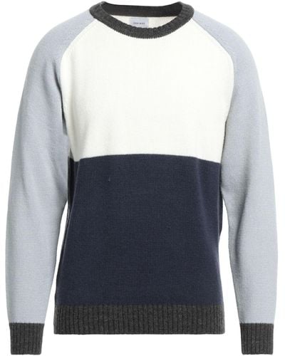 Sseinse Sweater - Blue