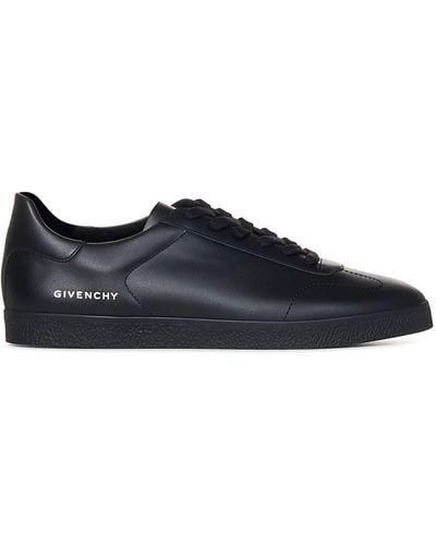 Givenchy Sneakers - Blau