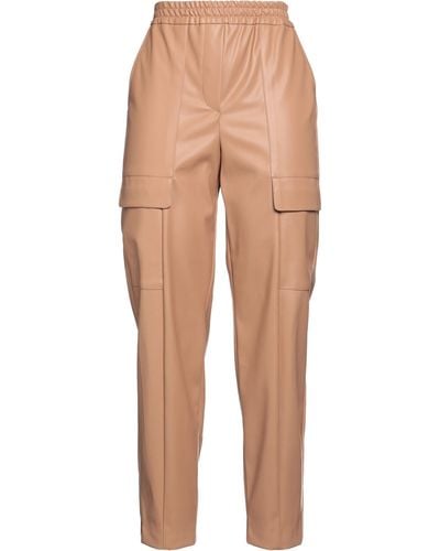 Nude Trouser - Natural