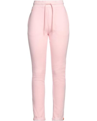 Gertrude + Gaston Trousers - Pink