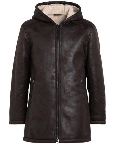 Only & Sons Coat - Brown