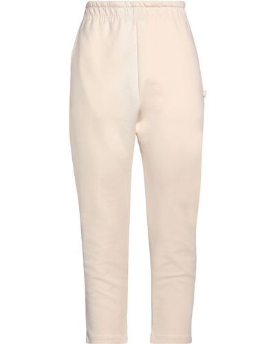 K-Way Trousers - Natural