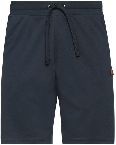 Ellesse Shorts & Bermuda Shorts - Blue