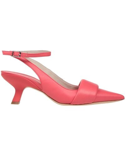 Vic Matié Court Shoes - Pink