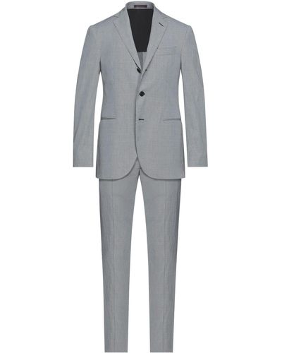 The Gigi Suit - Grey
