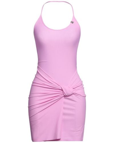 1017 ALYX 9SM Mini-Kleid - Pink