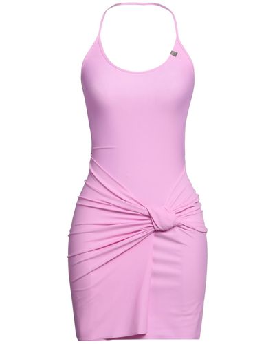 1017 ALYX 9SM Mini Dress - Pink