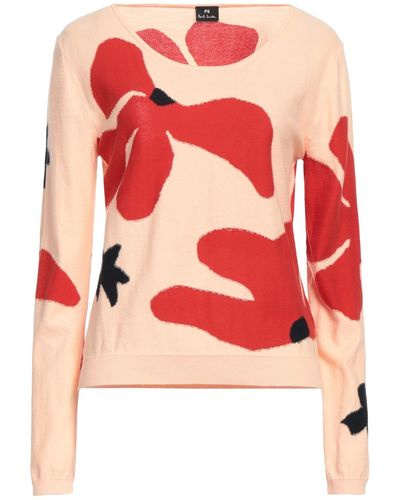 PS by Paul Smith Pullover - Pink