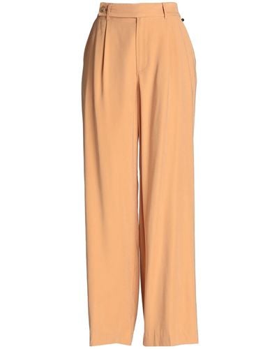 DKNY Trouser - Natural
