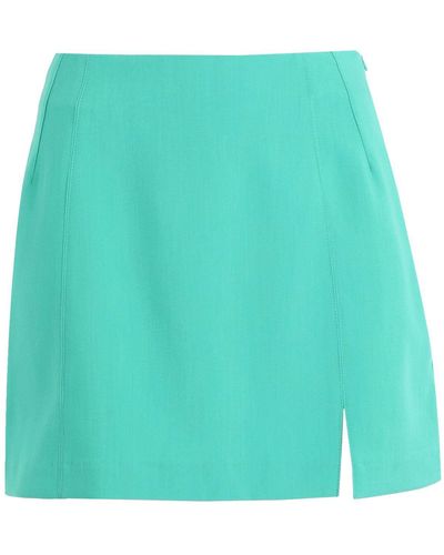 ONLY Mini Skirt - Green
