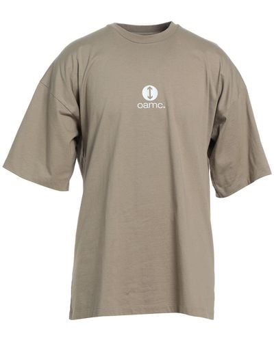 OAMC T-shirt - Gray