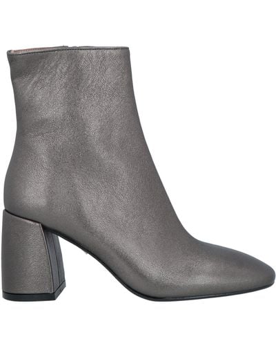 Baldinini Ankle Boots - Gray