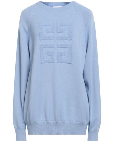 Givenchy Pullover - Blau