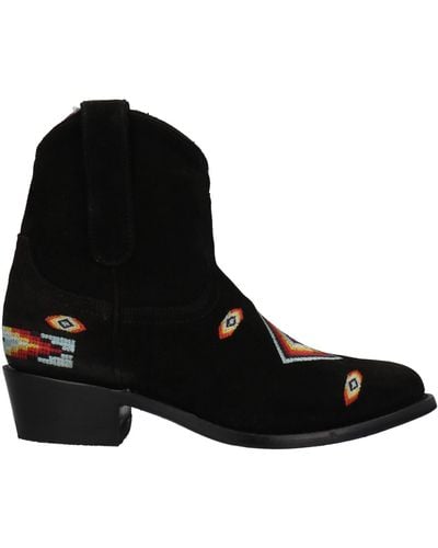 Mexicana Ankle boots for Women | Black Friday Sale & Deals up to 76% off |  Lyst