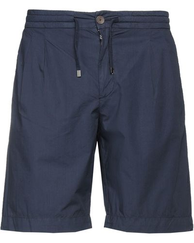 Yan Simmon Shorts E Bermuda - Blu