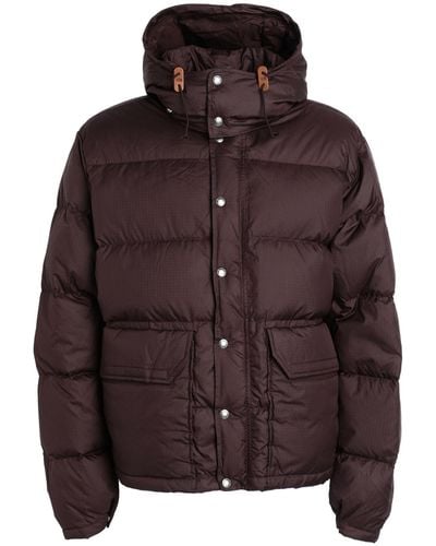 The North Face Pufferjacke & Daunenjacke - Braun