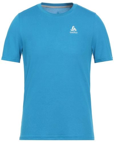 Odlo T-shirt - Blue