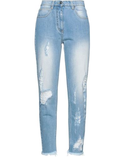 Marco Bologna Pantaloni Jeans - Blu