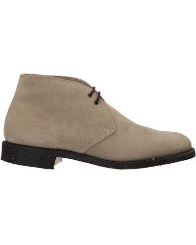 Church's Ankle Boots - Grey