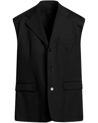 Raf Simons Blazer - Noir