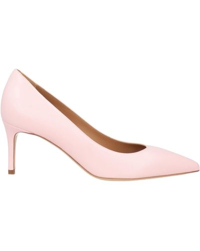 Deimille Pumps - Pink