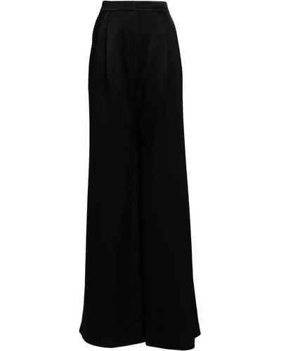 Alex Perry Trousers - Black