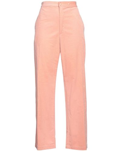 Jucca Trouser - Pink