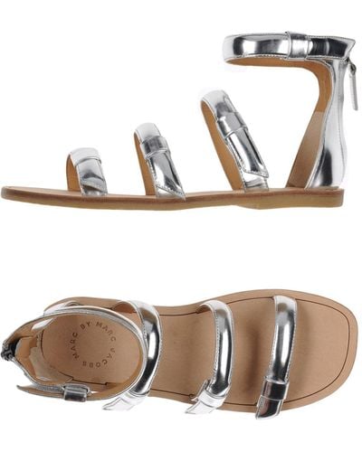 Marc By Marc Jacobs Flats for Women Online Sale up to 61 off Lyst