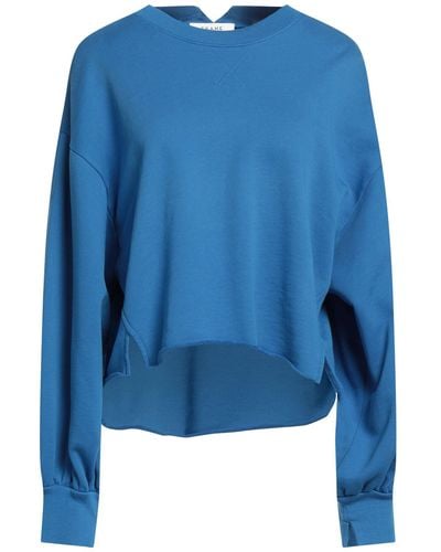 FRAME Sweatshirt - Blue