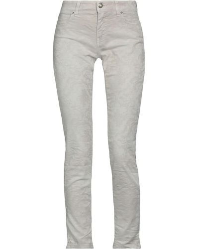 Jeckerson Trouser - Grey